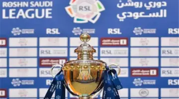 ترتيب الدوري السعودي بعد تعادل النصر والهلال